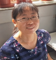 Haihua Wu