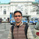 Ejaz Aziz