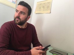 Albert Acedo