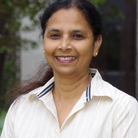 Jayashree Arcot