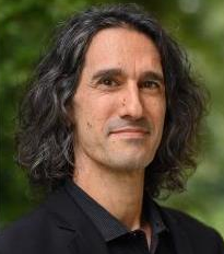 Agustín Fuentes