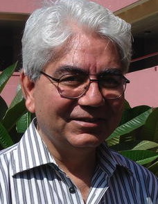 Predhiman Krishan Kaw