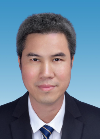 Zongping Chen
