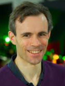 Alan Kemp