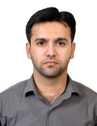 Salman Ghafoor