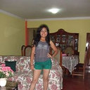 Iza Garcia