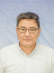 Yuheng Quan