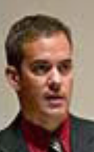 Stephen Macedo