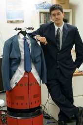 David V. Lu