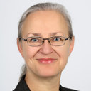 Irene Luise Guegel