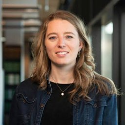 Sanne Vrijenhoek