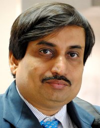 Mukhopadhyay Asish K