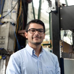 Juan Sebastian Rubio