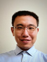 Zisong Wang