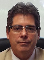 Jose Antonio Otero Hernandez