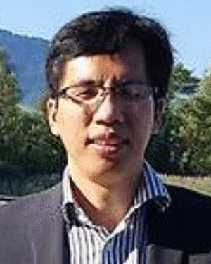 Zhenjun Ma