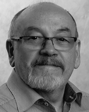 Oleg P. Tolbanov
