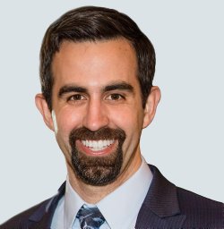 Joshua K. Moyer
