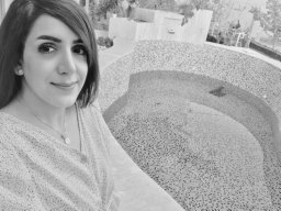 Elham Tavousi Tabatabaei