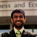 Darshak Patel