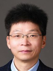 Hechun Lin