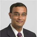 Milind Y Desai