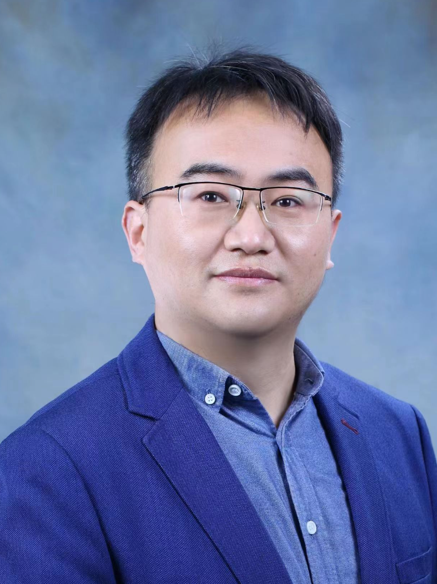 Jin Guo