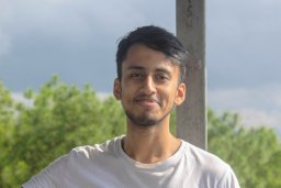 Niroj Bhandari