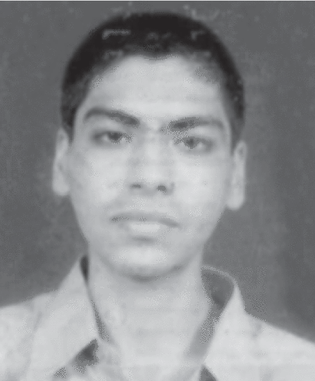 Vipin Narang