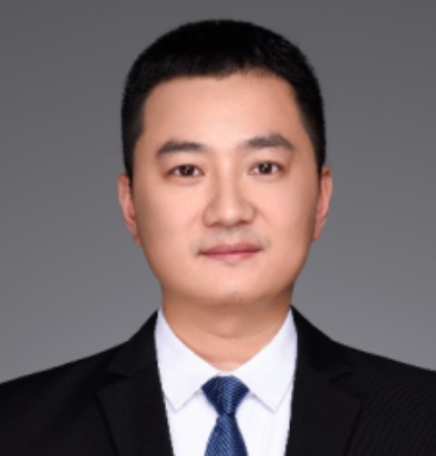 Chong Zhang