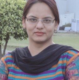 Baljinder Kaur