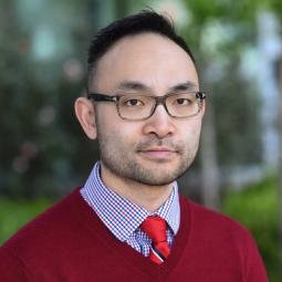 Todd P Chang