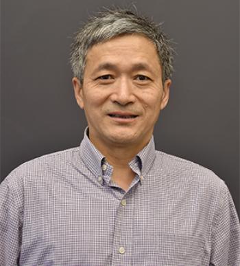 Shouwu Zhang