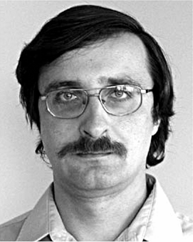 Andrey Sivachenko