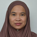 Khadijah Irfah Ismail