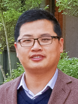 Liang Guo