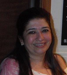 Raquel Goncalves