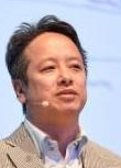 Gordon Cheng