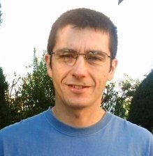 Stephane Abadie