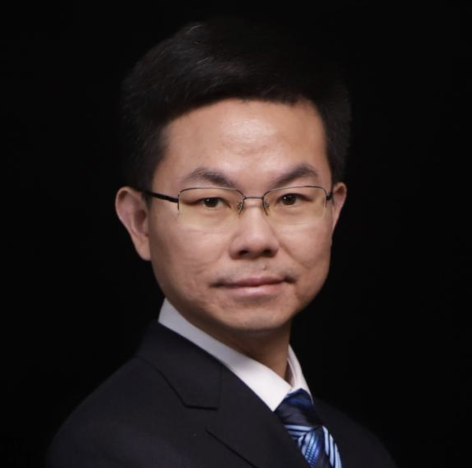 Jianji Dong
