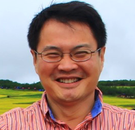 Hui Li