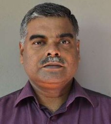 Palanichamy Baskaralingam
