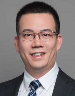 Zhiyun Lin