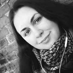 Svetlana Usenyuk