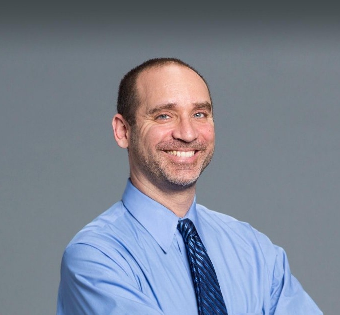 Jonathan E. Howard