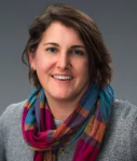 Julie M. Gastier-Foster