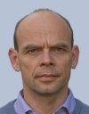 Markus Reuber