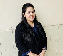 Shubhi Joshi