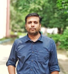 Fiyaz R Abdul