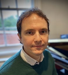 John Bashford